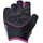 Chiba Lady Gel Schwarz/Pink M