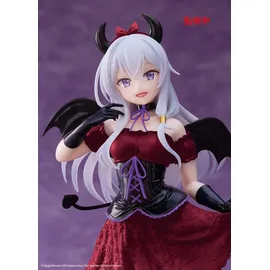 taito prize Wandering Witch: The Journey of Elaina Coreful - Elaina Sweet Devil Ver. Renewal 18 cm