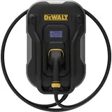 DeWalt EV200D-32W-22C Wallbox Typ 2 Mode 3 32A 22kW RFID, App