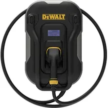 DeWalt EV200D-32W-22C Wallbox Typ 2 Mode 3 32A 22kW RFID, App