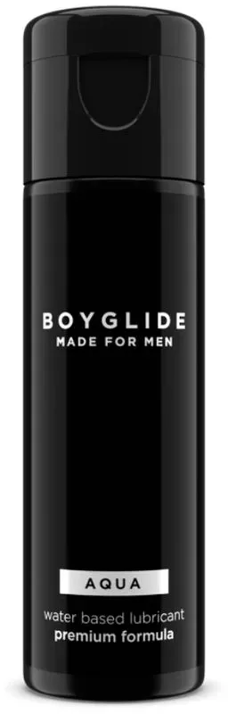 INTIMATELINE - BOYGLIDE SCHMIERMITTEL AUF WASSERBASIS 30 ML