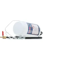 SEALEY Kraftstoffbehälter MS029 Kraftstofftank,Treibstofftank