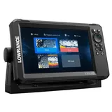 Lowrance Eagle® 9 TripleShotTM HD Fischfinder