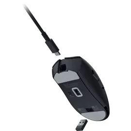 Razer DeathAdder V3 HyperSpeed Schwarz