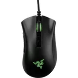 Razer DeathAdder V2 Gaming Maus schwarz (RZ01-03210100-R3M1)