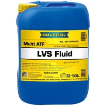 Ravenol Multi ATF, LVs Fluid