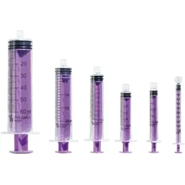 Fresenius Kabi Deutschland GmbH Spritze ENFit/ProNeo 10 ml S 1 St.