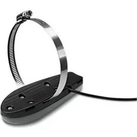 Garmin Transducer 8 Pins 77/200 kHz Schwarz