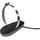 Garmin Transducer 8 Pins 77/200 kHz Schwarz