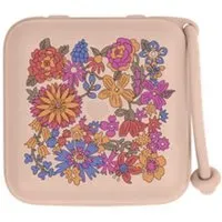 BIBS Boîte à Tétine Liberty Garden Blossom 1 pc(s)