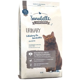 Sanabelle Urinary 2 kg