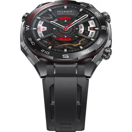 Huawei Watch Ultimate 2 Schwarz