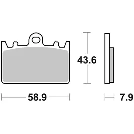 Brembo Racing 07ka14sr