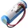 AccuCell Akku für Alcatel 4068IP Touch, Alcatel Bluetooth 4068 1,2 Volt 2000mAh