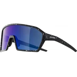 Alpina RAM Q-Lite black blur matt