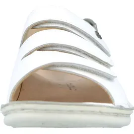 Finn Comfort Sylt Herren Weiß 43