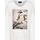 Monari T-Shirt Trainingsshirt Weiß 36