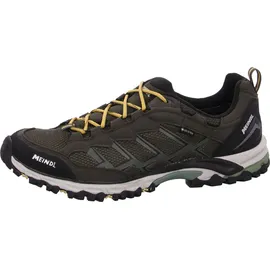 MEINDL Caribe GTX Herren oliv/mais 43