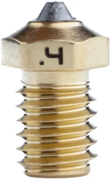 DiamondBack V6 Nozzle, Nozzle Durchmesser: ⌀ 0.80 mm