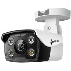 TP-Link VIGI C340(2.8mm) 4MP Outdoor Full-Color IP Kamera
