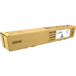 Ricoh Toner 841853  MPC6003  schwarz OEM