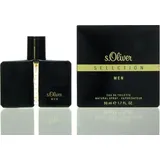 S.Oliver Selection for Men Eau de Toilette 50 ml