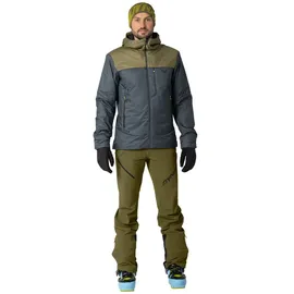 Dynafit Radical Primaloft Jacke Military Green L