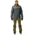 Dynafit Radical Primaloft Jacke Military Green L