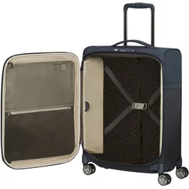 Samsonite Airea 4-Rollen Cabin 55 cm / 41 l dark blue