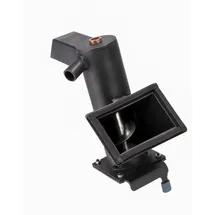 ThermoFlux Dosiereinrichtung für ThermoFlux Kessel Pelling 50-75 und 100 bis 2014