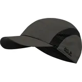 Jack Wolfskin Vent Cap grau L