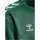 hummel Core XK Poly Zip Sweat - grün XL