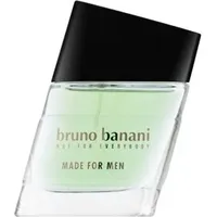 bruno banani Made For Men Eau de Toilette