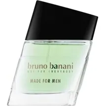 bruno banani Made For Men Eau de Toilette 30 ml