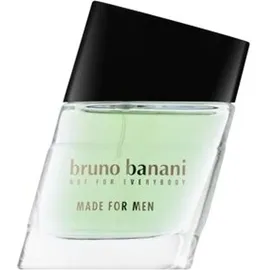 bruno banani Made For Men Eau de Toilette 30 ml