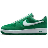 Nike AIR FORCE 1 '07 LV8 - Grün, -