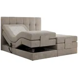 MKS Vittoria 160 x 200 cm H3 Beige