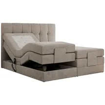 MKS Vittoria 160 x 200 cm H3 Beige
