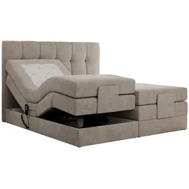 MKS Vittoria 160 x 200 cm H3 Beige