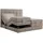 MKS Vittoria 160 x 200 cm H3 Beige