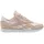 Reebok Classic Nylon pink stucco/cloud white/cloud white 38