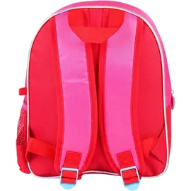Cerdá Cerda Peppa Pig - 3D Rucksack 31cm - Bunt
