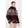 DEPROC activ Strickfleecejacke DEPROC ACTIVE "LHOTSE MEN", Herren, Gr. XL (54), rot (weinrot), Obermaterial: 100% Wolle; Futter: 100% Polyester, casual, Langarm gerader Abschluss, Jacken, mit Kapuze und weichem Fleece gefüttert