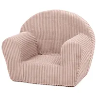 Velinda Kindersessel Mini-Sessel Kinderstuhl Relaxsessel Kuschelsessel Softsessel