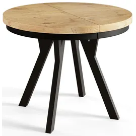alpi möbel EVO Ø 80-130 cm Lancelot
