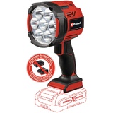 Einhell TE-CL 18/2500 LiAC solo (4514145)