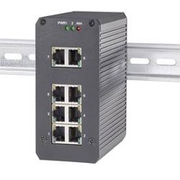 Renkforce GSHS800 Ethernet Switch