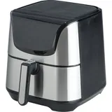Klarstein AeroVital Deluxe silber