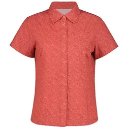 ICEPEAK Damen Hemd BOVINA, MOOSBEERE, 42