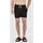 Sergio Tacchini GUACETO SWIMSHORT Schwarz/Grün M